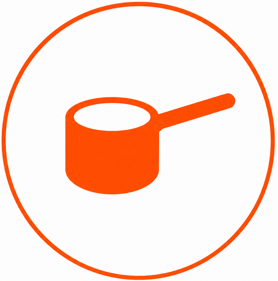 Ícone Sem Sabor