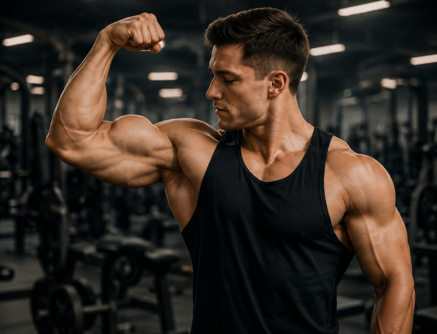 Volume muscular