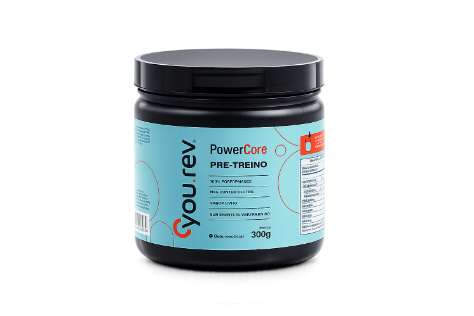 Power Core YouRev